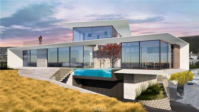 1550 Bluebird Canyon, Laguna Beach, CA 92651