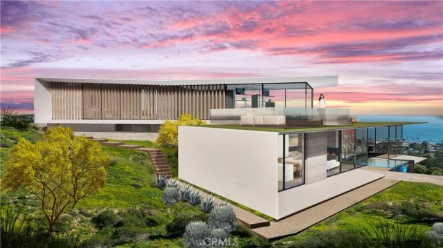 1550 Bluebird Canyon, Laguna Beach, CA 92651