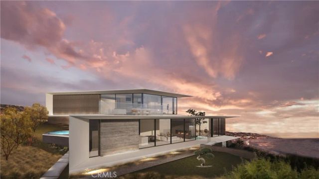 1550 Bluebird Canyon, Laguna Beach, CA 92651