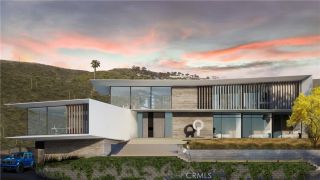 1550 Bluebird Canyon, Laguna Beach, CA 92651