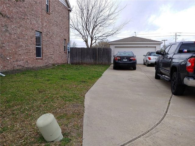 2637 Boedeker Drive, Plano, TX 75074