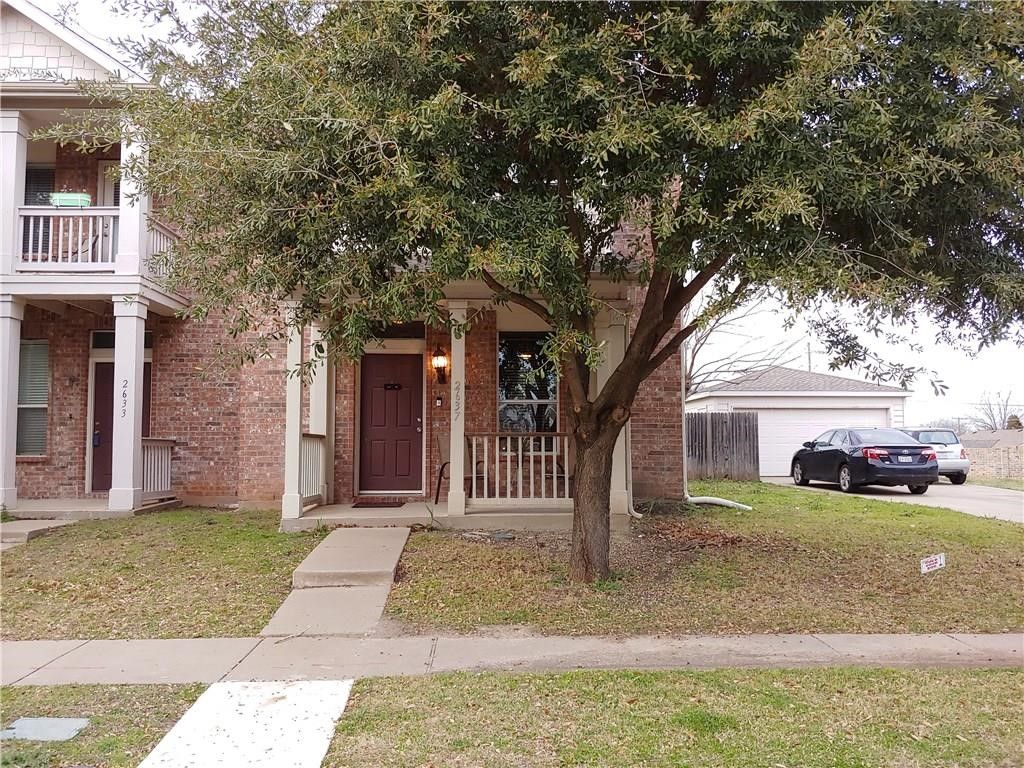 2637 Boedeker Drive, Plano, TX 75074