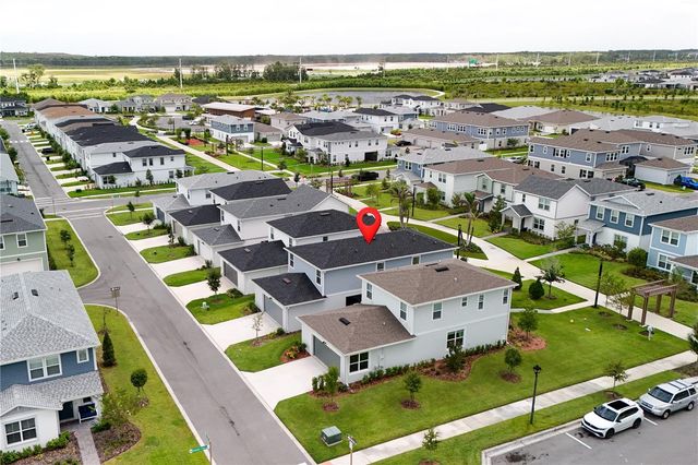 10922 FELICITY ALLEY, Orlando, FL 32829