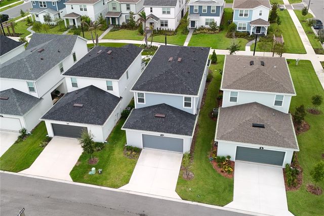 10922 FELICITY ALLEY, Orlando, FL 32829