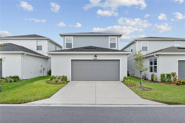 10922 FELICITY ALLEY, Orlando, FL 32829