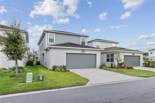 10922 FELICITY ALLEY, Orlando, FL 32829
