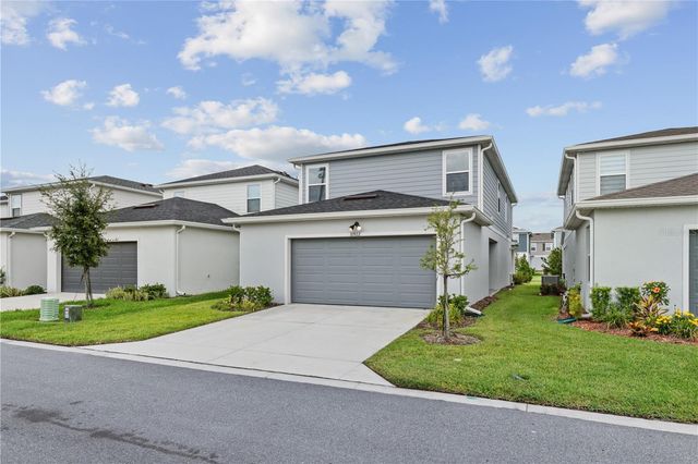 10922 FELICITY ALLEY, Orlando, FL 32829