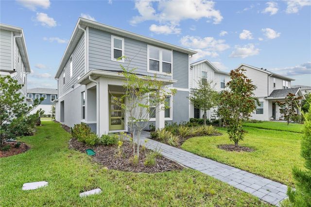 10922 FELICITY ALLEY, Orlando, FL 32829