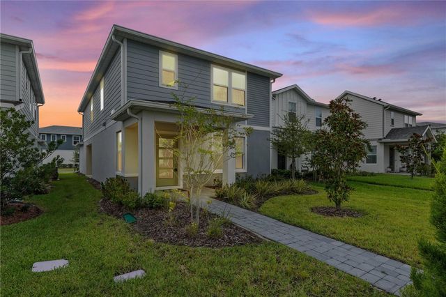 10922 FELICITY ALLEY, Orlando, FL 32829