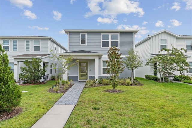 10922 FELICITY ALLEY, Orlando, FL 32829