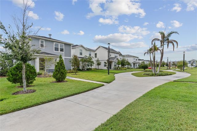 10922 FELICITY ALLEY, Orlando, FL 32829
