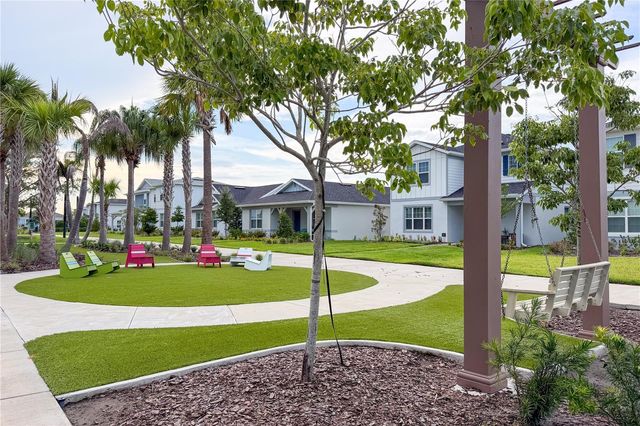 10922 FELICITY ALLEY, Orlando, FL 32829