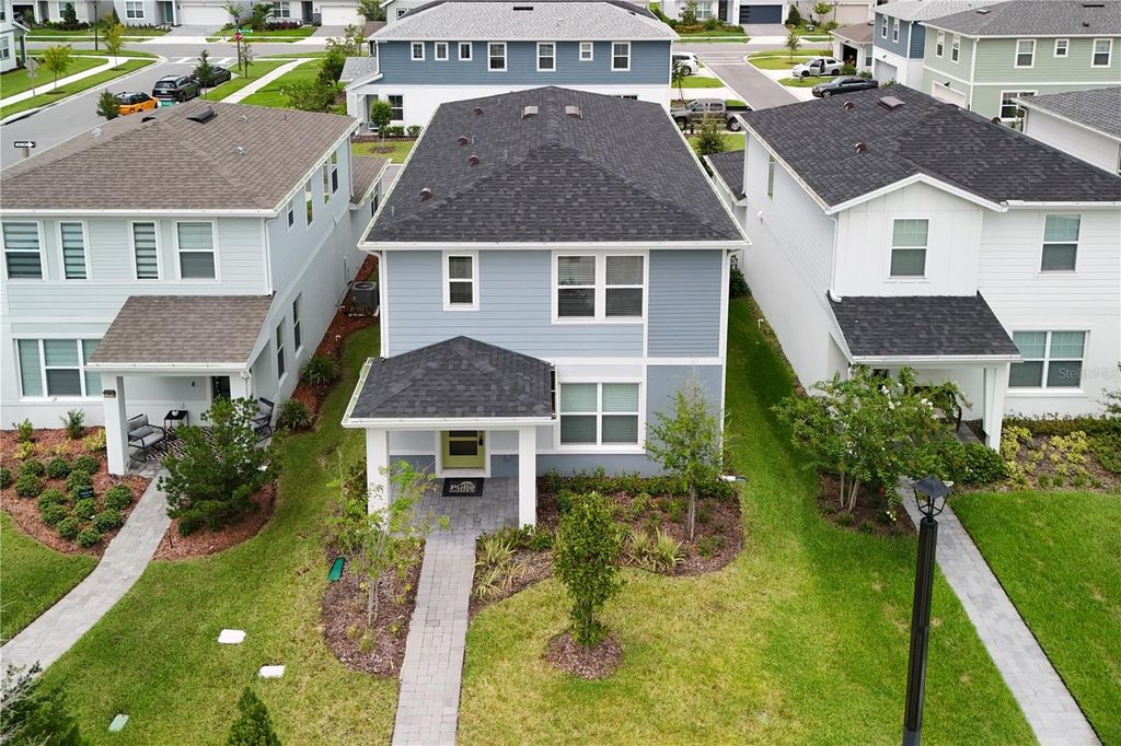 10922 FELICITY ALLEY, Orlando, FL 32829