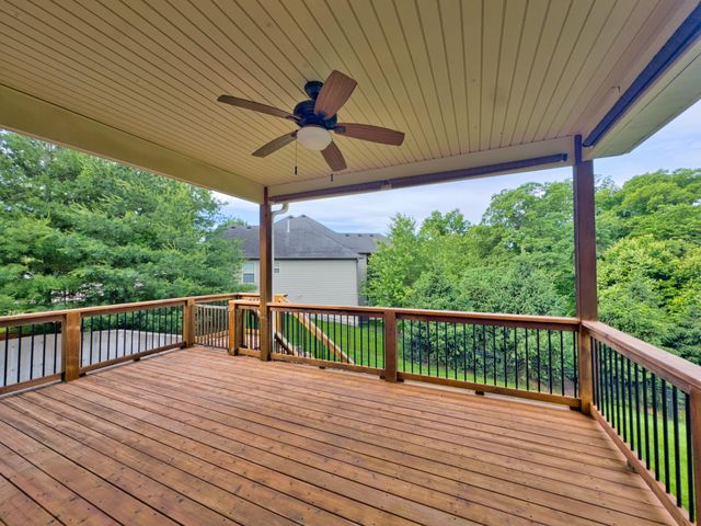 5300 PERCHE POINTE PL, Columbia, MO 65203