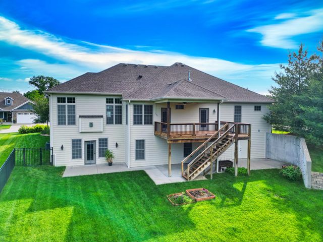 5300 PERCHE POINTE PL, Columbia, MO 65203