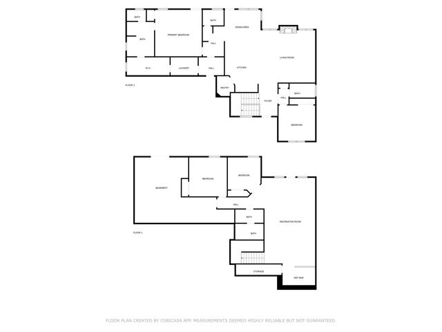 5300 PERCHE POINTE PL, Columbia, MO 65203