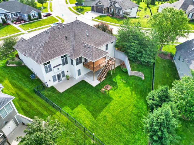 5300 PERCHE POINTE PL, Columbia, MO 65203
