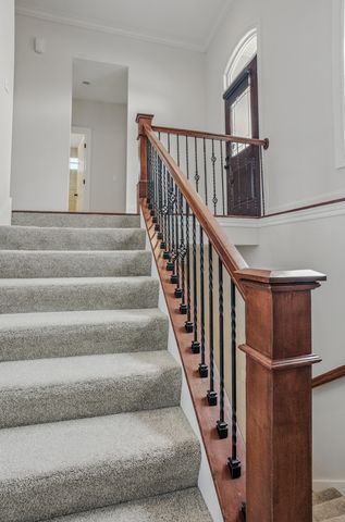 5300 PERCHE POINTE PL, Columbia, MO 65203