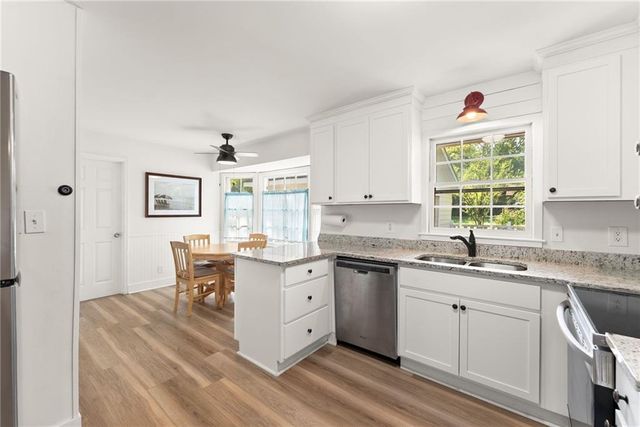 2148 Santa Fe Trail, Snellville, GA 30078