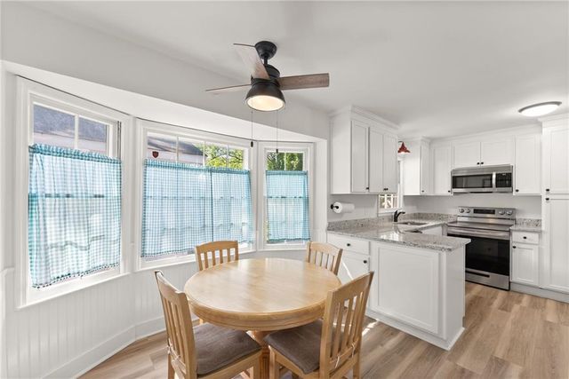 2148 Santa Fe Trail, Snellville, GA 30078