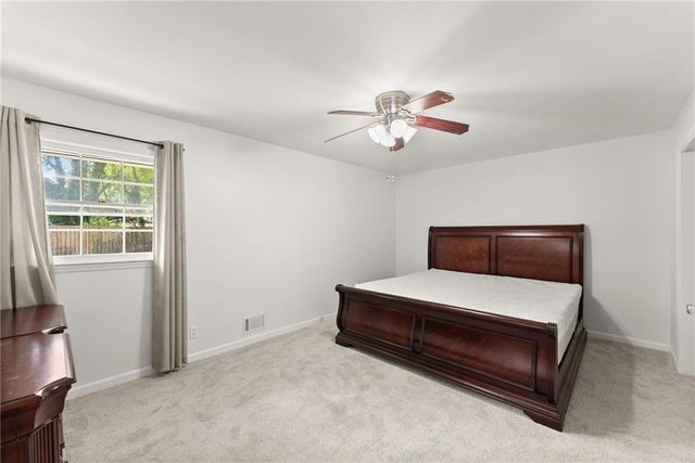 2148 Santa Fe Trail, Snellville, GA 30078