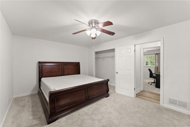 2148 Santa Fe Trail, Snellville, GA 30078