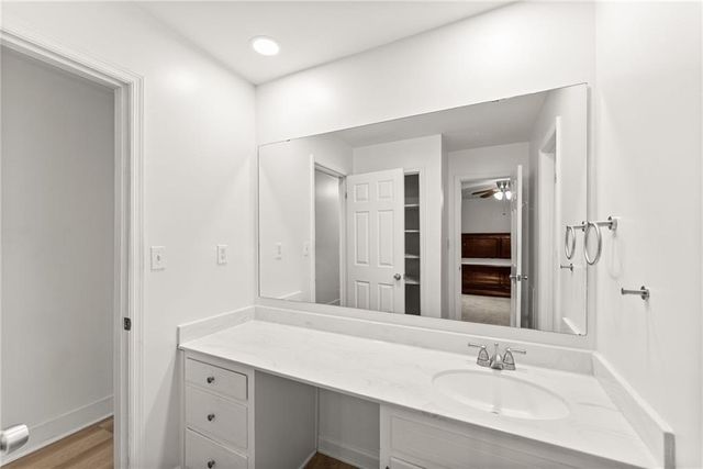 2148 Santa Fe Trail, Snellville, GA 30078