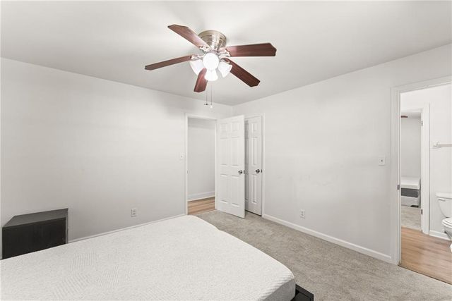 2148 Santa Fe Trail, Snellville, GA 30078