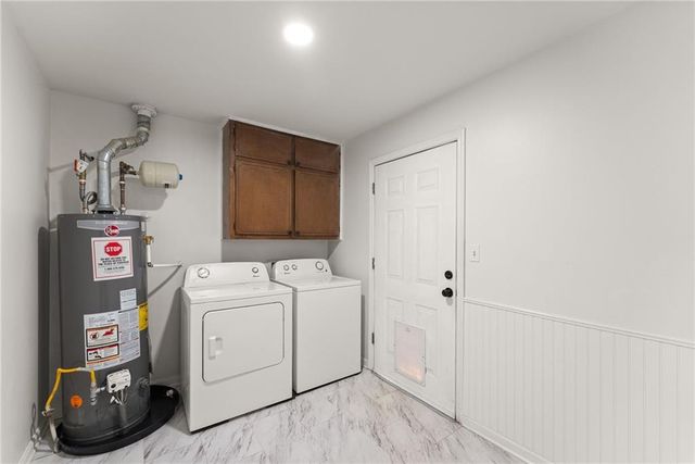 2148 Santa Fe Trail, Snellville, GA 30078