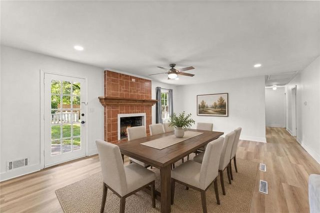 2148 Santa Fe Trail, Snellville, GA 30078