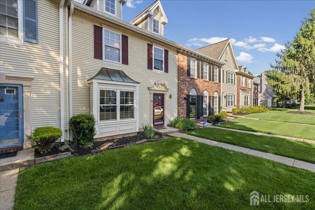 36 Albury Way, North Brunswick, NJ 08902