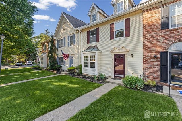 36 Albury Way, North Brunswick, NJ 08902