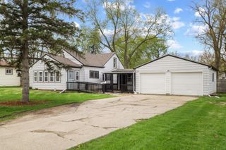 205 Cox Boulevard, Lansing City, MI 48910