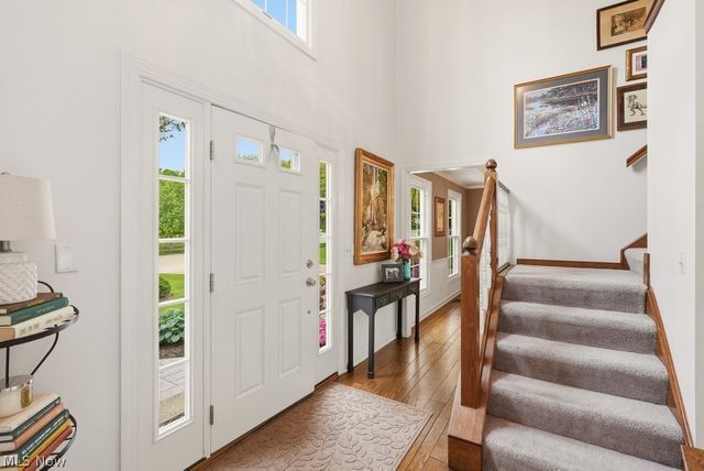 5060 Boulder Creek Drive, Solon, OH 44139