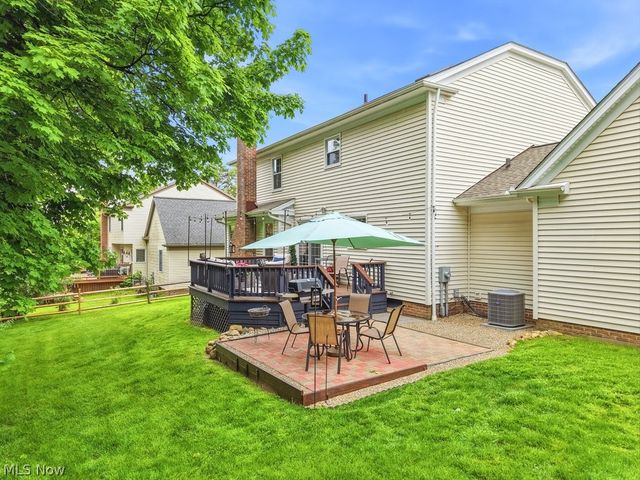 5060 Boulder Creek Drive, Solon, OH 44139