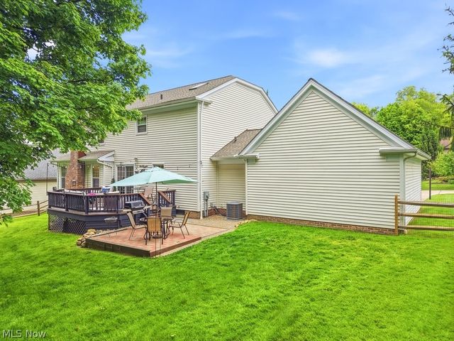 5060 Boulder Creek Drive, Solon, OH 44139