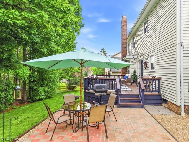 5060 Boulder Creek Drive, Solon, OH 44139