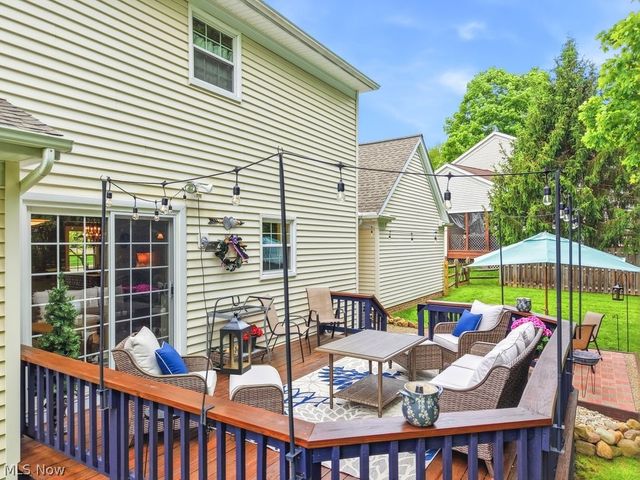 5060 Boulder Creek Drive, Solon, OH 44139