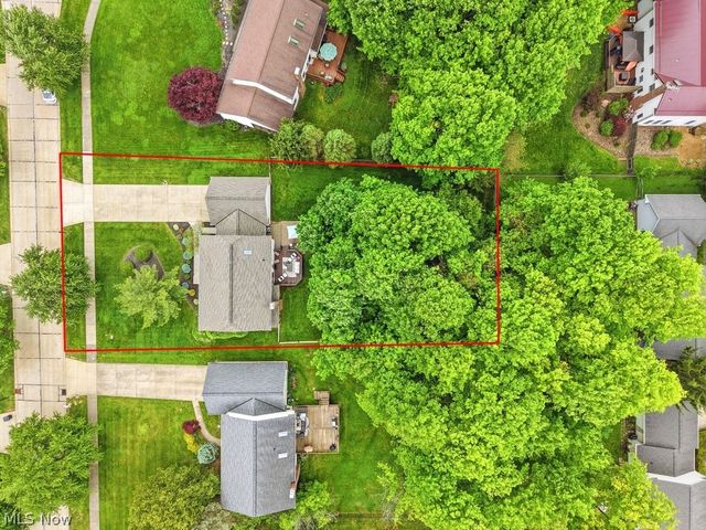 5060 Boulder Creek Drive, Solon, OH 44139