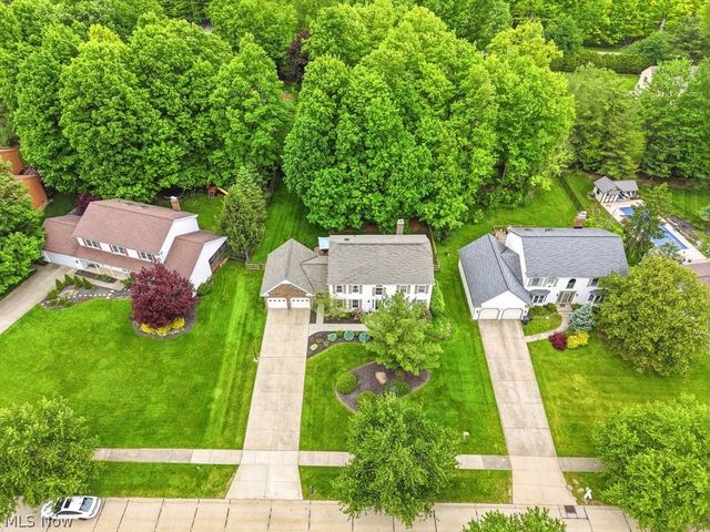 5060 Boulder Creek Drive, Solon, OH 44139