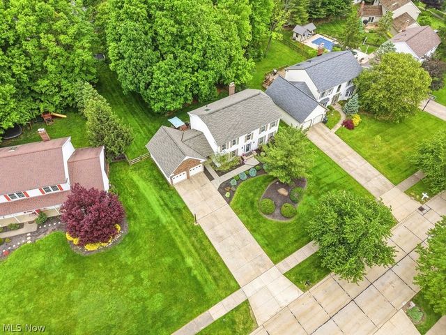5060 Boulder Creek Drive, Solon, OH 44139