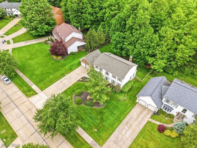 5060 Boulder Creek Drive, Solon, OH 44139