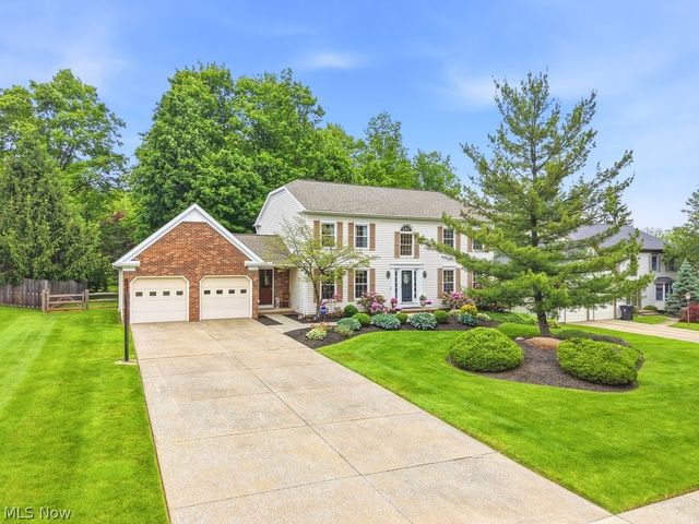 5060 Boulder Creek Drive, Solon, OH 44139