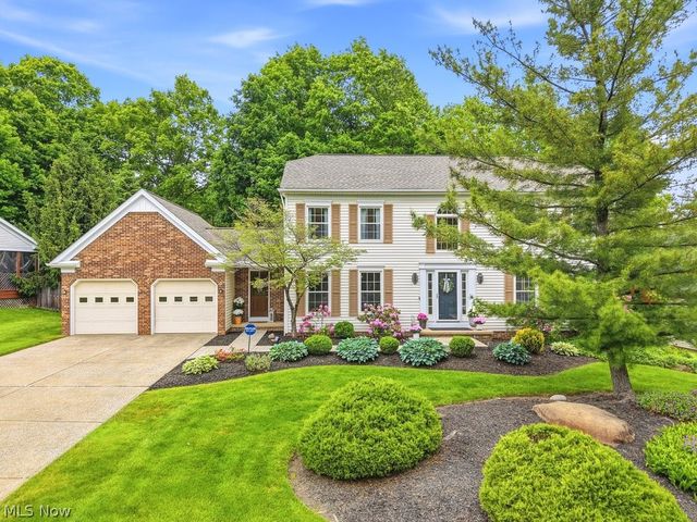 5060 Boulder Creek Drive, Solon, OH 44139