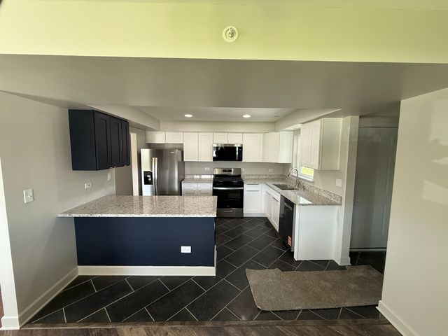 406 Sauk Trail, Park Forest, IL 60466