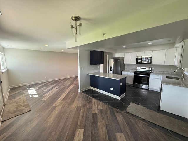 406 Sauk Trail, Park Forest, IL 60466