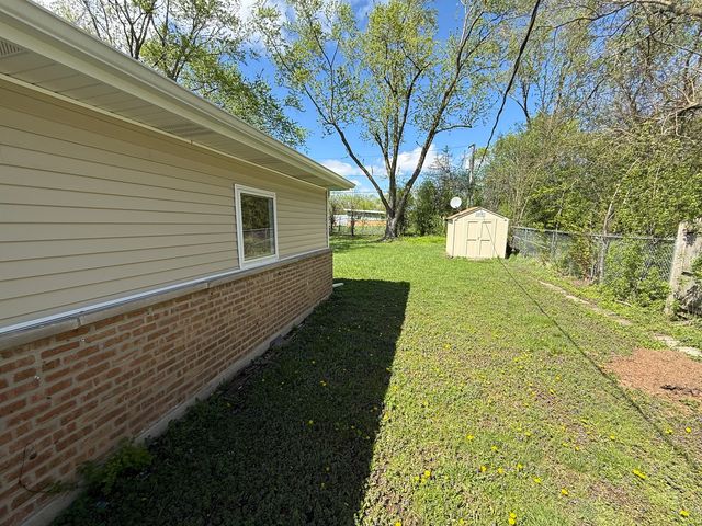 406 Sauk Trail, Park Forest, IL 60466