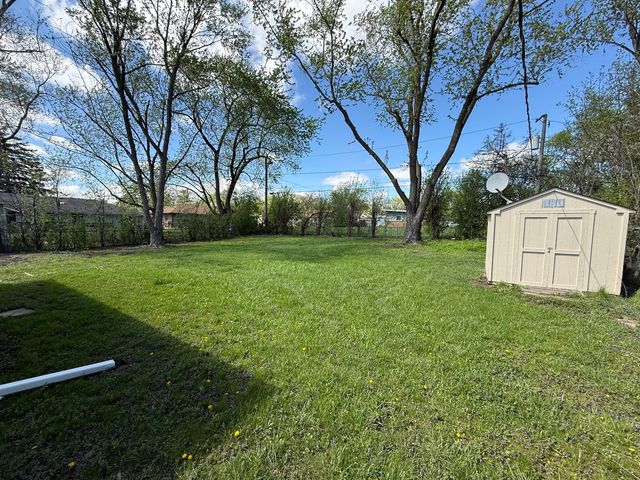 406 Sauk Trail, Park Forest, IL 60466