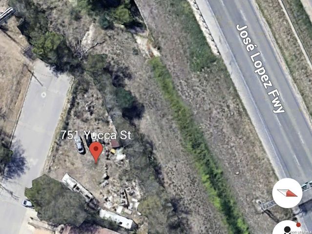 751 Yucca, San Antonio, TX 78220