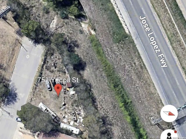 751 Yucca, San Antonio, TX 78220